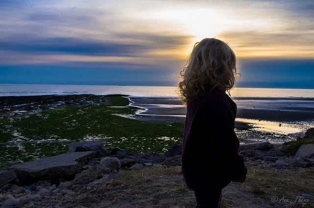 Enfants nouveaux : parents en chemin