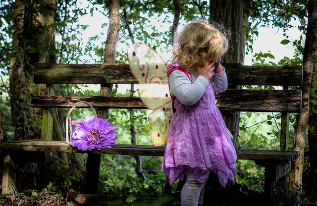 Violence Educative Ordinaire