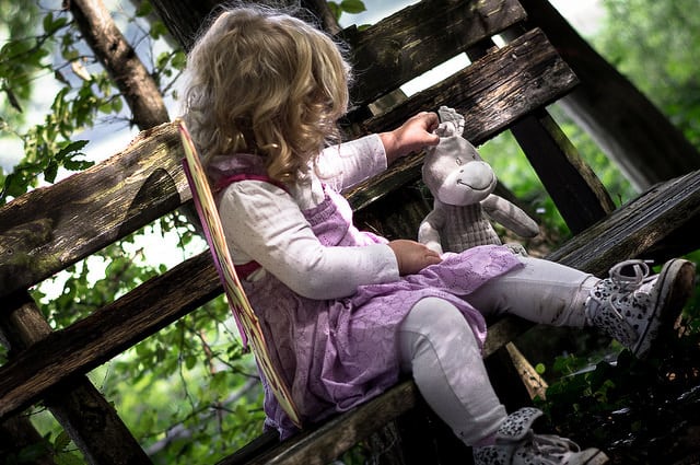 L’Enfant Intérieur : guérir ses blessures pour avancer librement