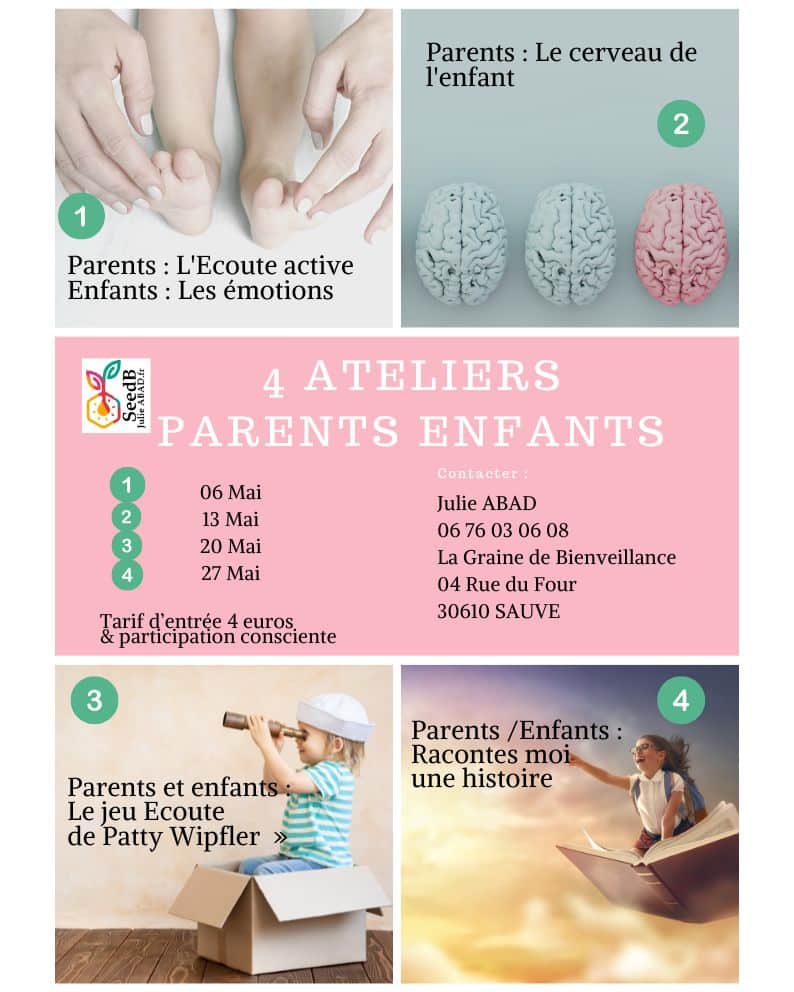 parentalité