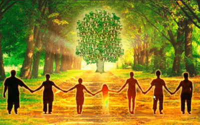 Constellations familiales en individuel : un outil concret pour apaiser les liens et transformer les transmissions invisibles