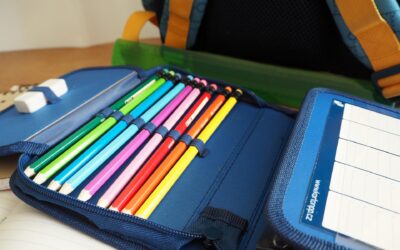 Toi d&rsquo;abord ! La rentrée scolaire décodée.